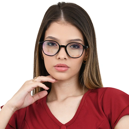  Eyewear & Sunglasses Photography for Eyeglasses